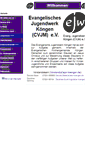 Mobile Screenshot of ejw-koengen.de